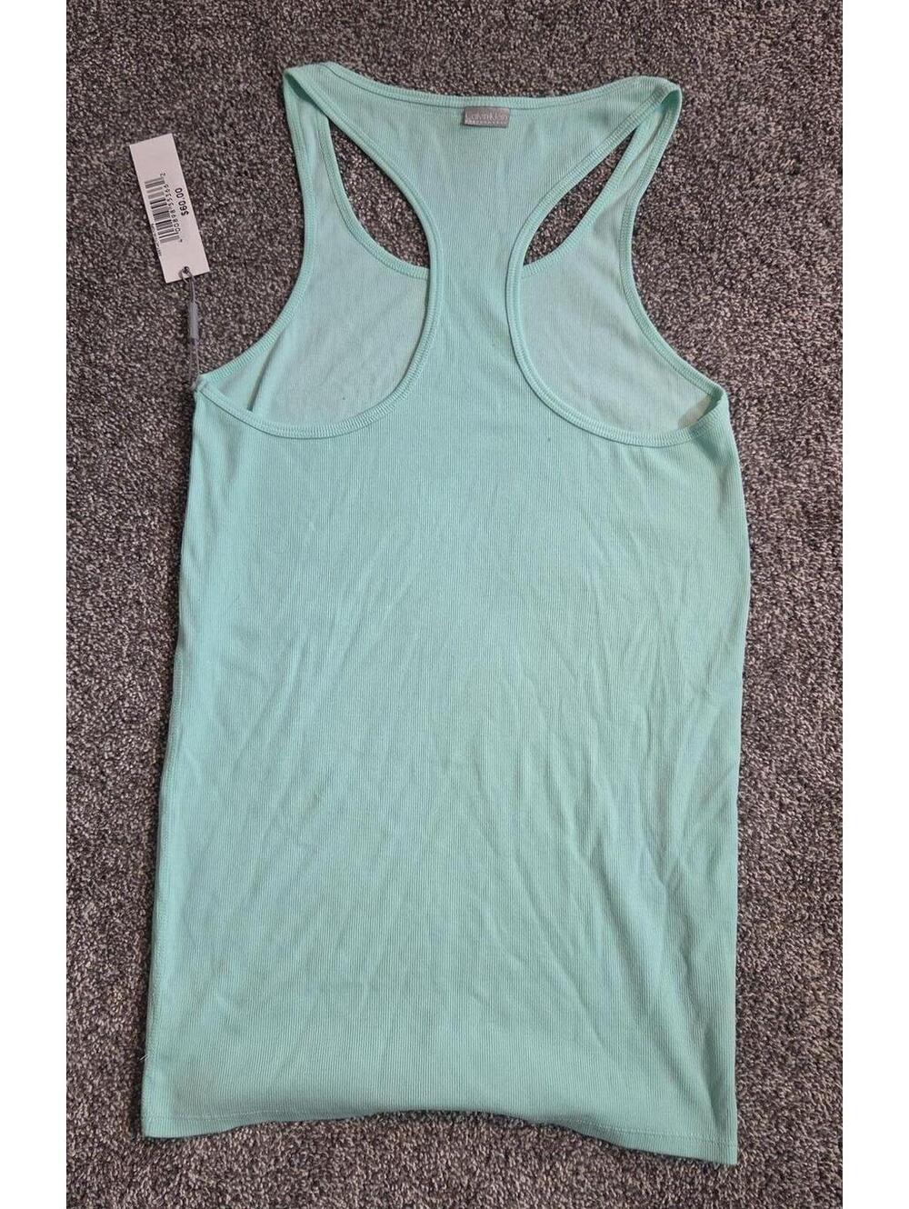 Calvin Klein Performance Racerback Tank Top XL - Picture 7 of 7